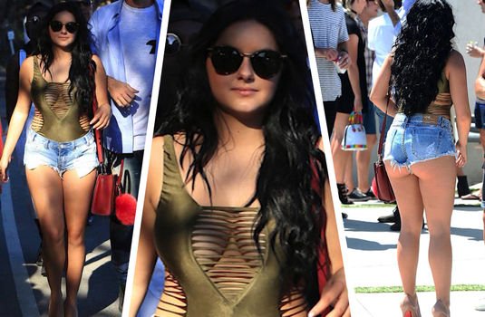 Ariel Winter | Celeb Masta 127
