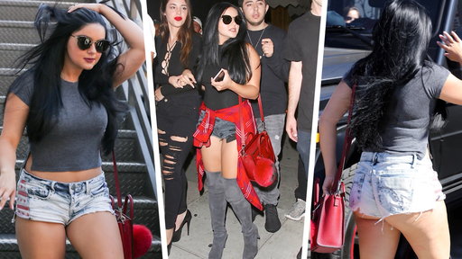 Ariel Winter | Celeb Masta 121