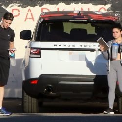 Ariel Winter | Celeb Masta 89