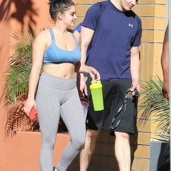 Ariel Winter | Celeb Masta 81