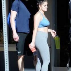 Ariel Winter | Celeb Masta 82