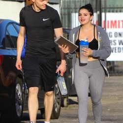 Ariel Winter | Celeb Masta 87