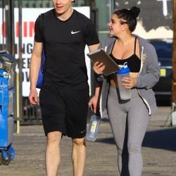 Ariel Winter | Celeb Masta 88