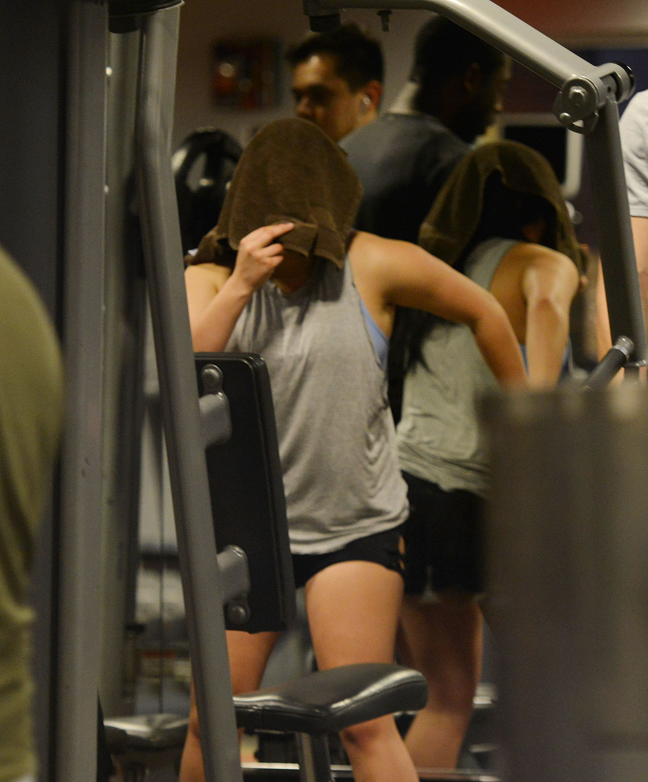 Ariel Winter | Celeb Masta 56