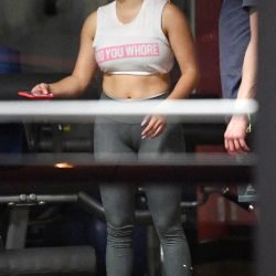 Ariel Winter | Celeb Masta 68