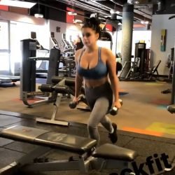 Ariel Winter | Celeb Masta 73