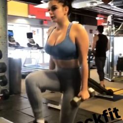 Ariel Winter | Celeb Masta 74