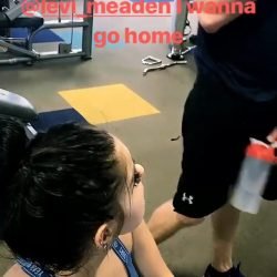 Ariel Winter | Celeb Masta 75