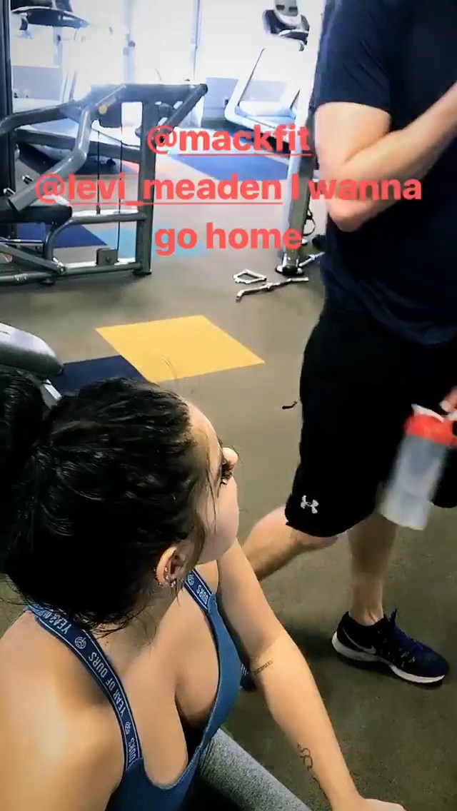 Ariel Winter | Celeb Masta 75