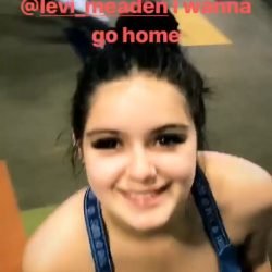 Ariel Winter | Celeb Masta 76