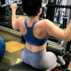 Ariel Winter | Celeb Masta 78