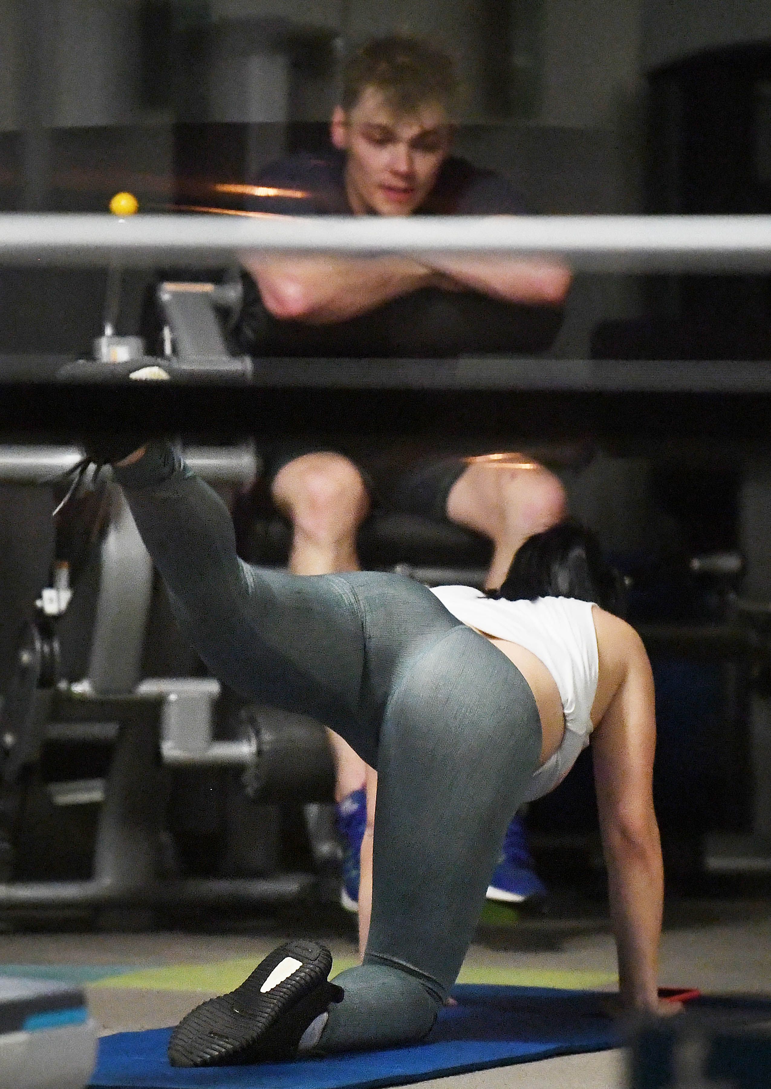 Ariel Winter | Celeb Masta 63