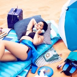 Ariel Winter | Celeb Masta 40