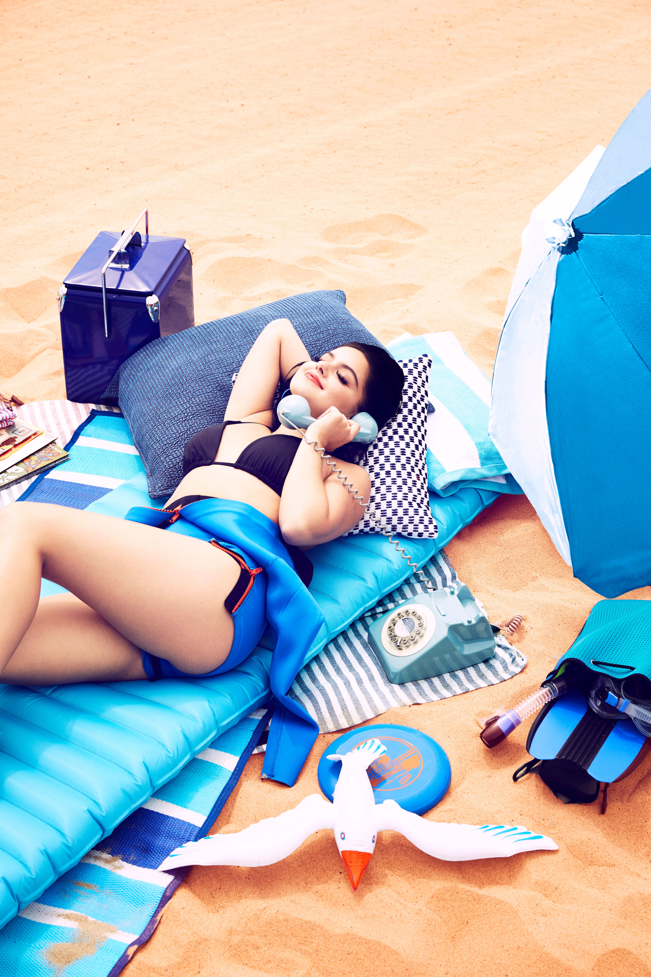 Ariel Winter | Celeb Masta 40