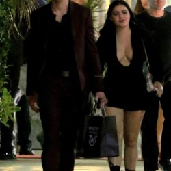 Ariel Winter | Celeb Masta 104