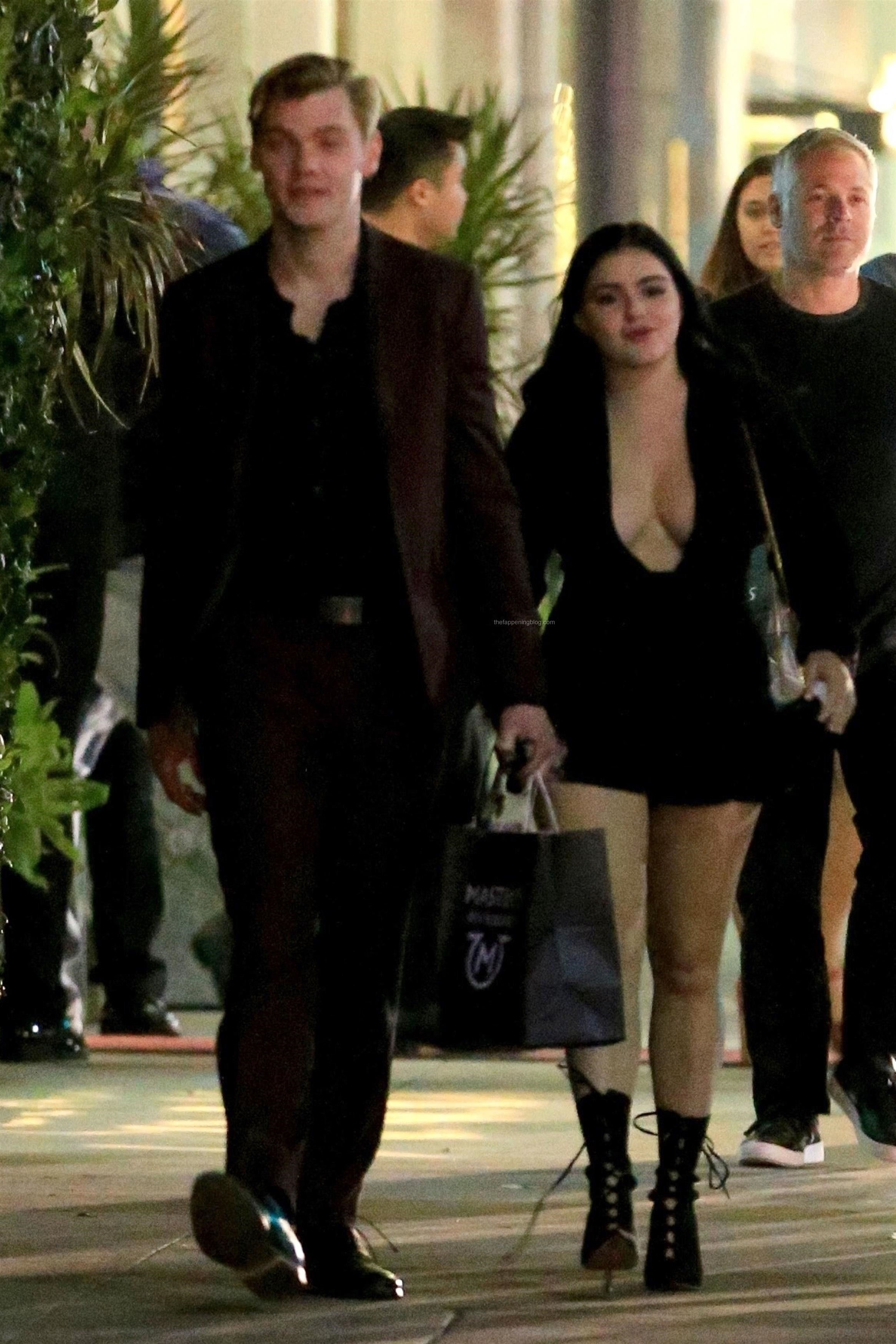 Ariel Winter | Celeb Masta 104