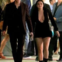Ariel Winter | Celeb Masta 105