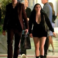 Ariel Winter | Celeb Masta 106