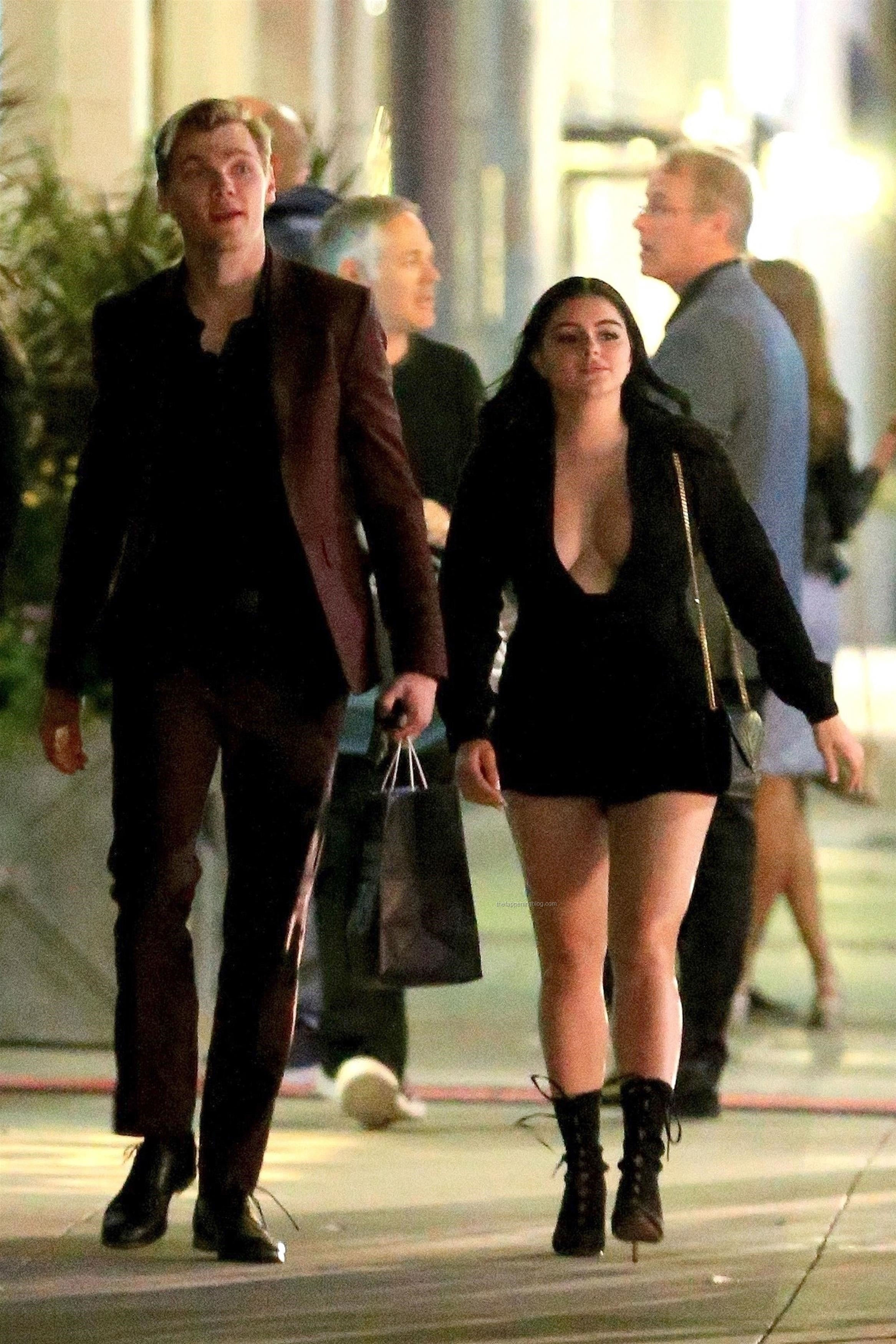 Ariel Winter | Celeb Masta 106