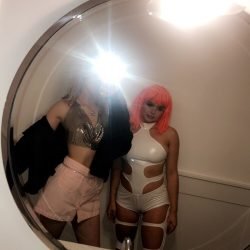 Ariel Winter | Celeb Masta 91