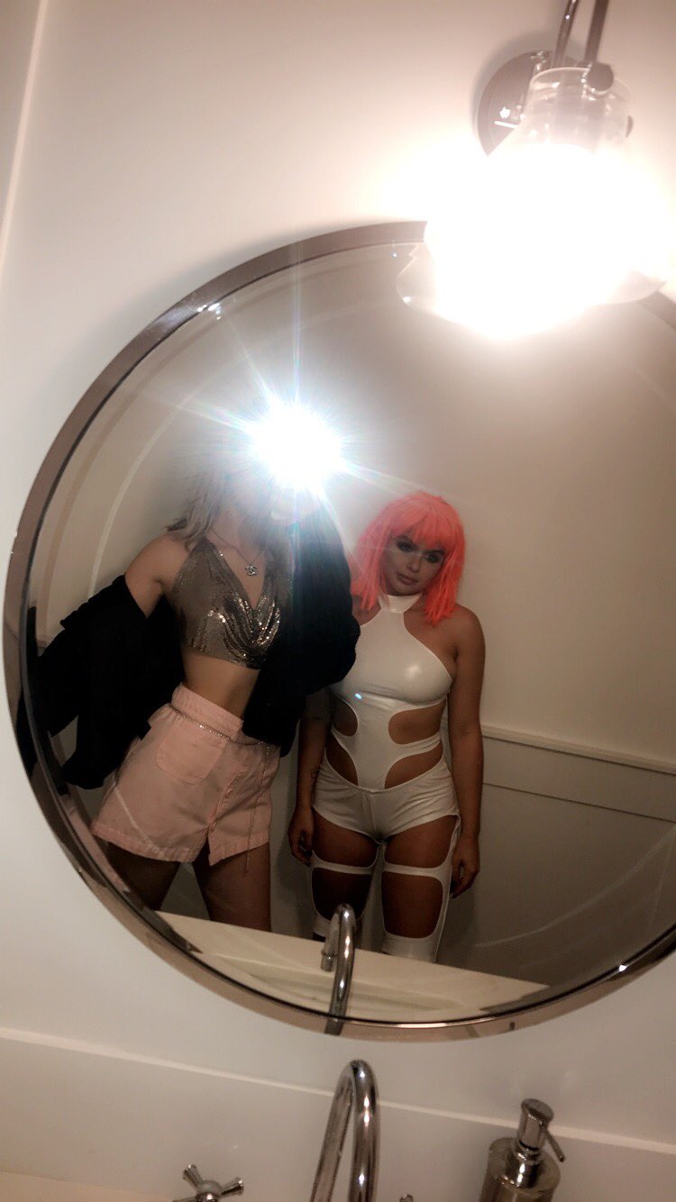 Ariel Winter | Celeb Masta 91