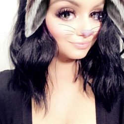 Ariel Winter | Celeb Masta 109