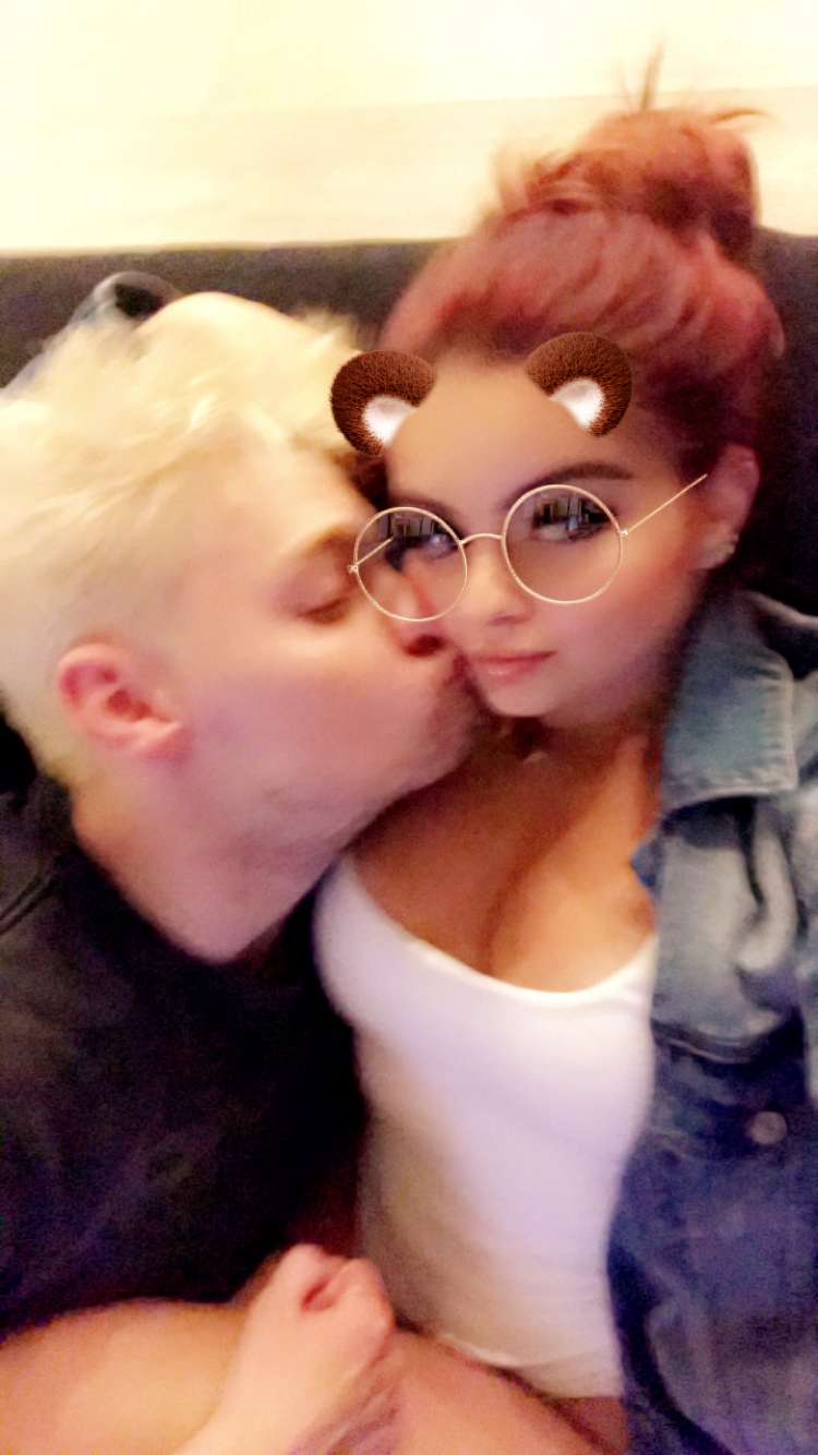 Ariel Winter | Celeb Masta 111