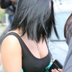 Ariel Winter | Celeb Masta 112