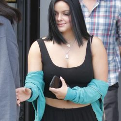 Ariel Winter | Celeb Masta 113