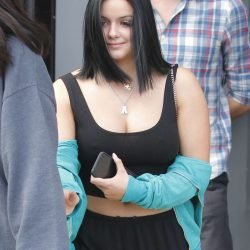 Ariel Winter | Celeb Masta 114
