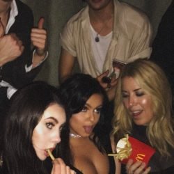 Ariel Winter | Celeb Masta 118