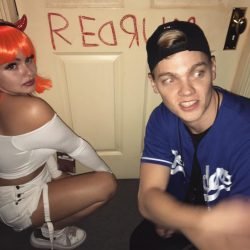 Ariel Winter | Celeb Masta 92