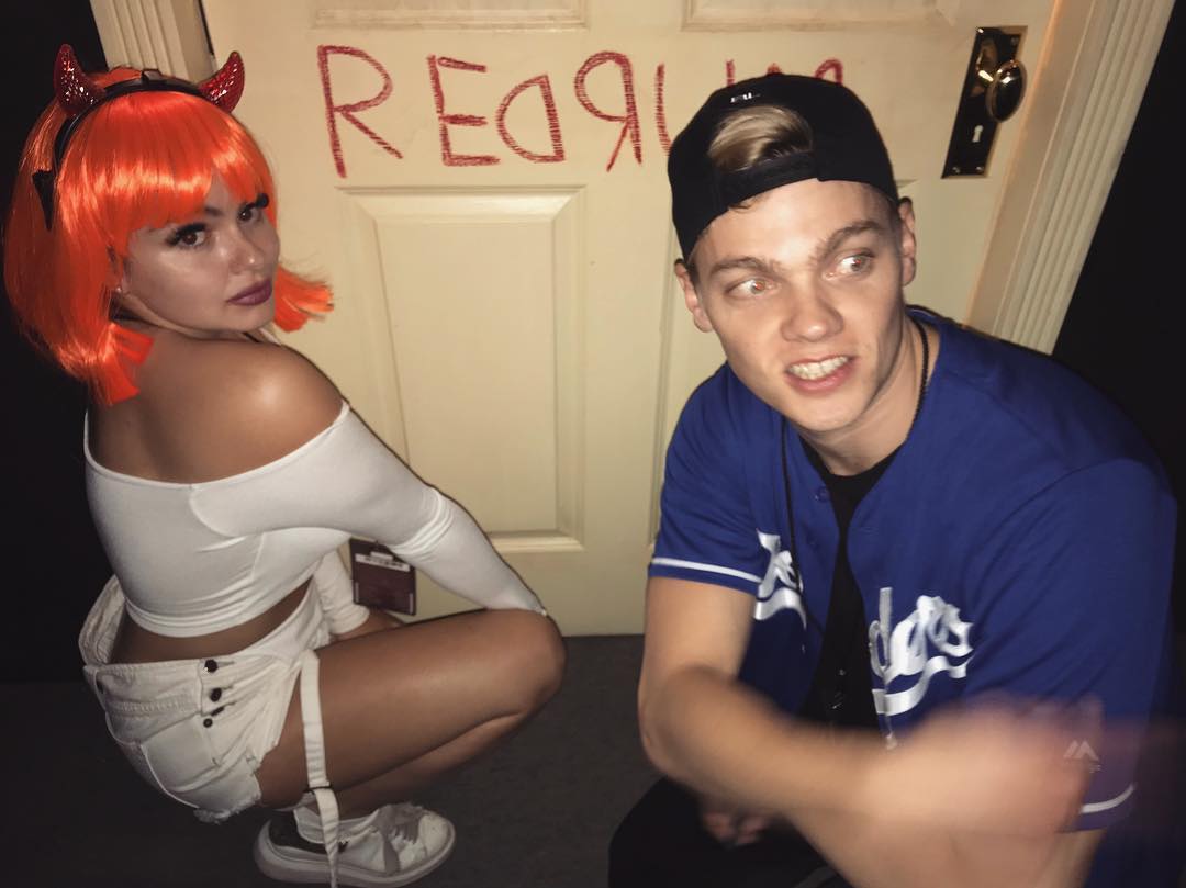 Ariel Winter | Celeb Masta 92