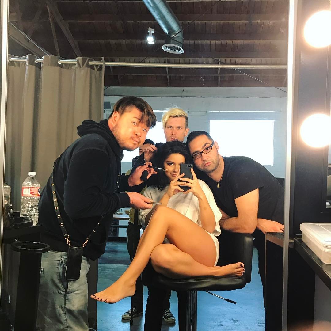 Ariel Winter | Celeb Masta 119