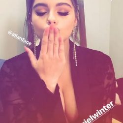 Ariel Winter | Celeb Masta 122