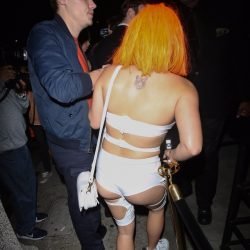 Ariel Winter | Celeb Masta 124