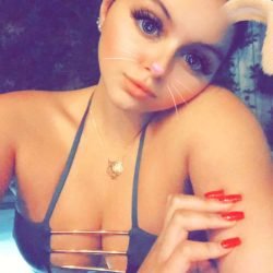 Ariel Winter | Celeb Masta 136