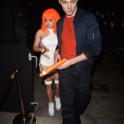 Ariel Winter | Celeb Masta 142