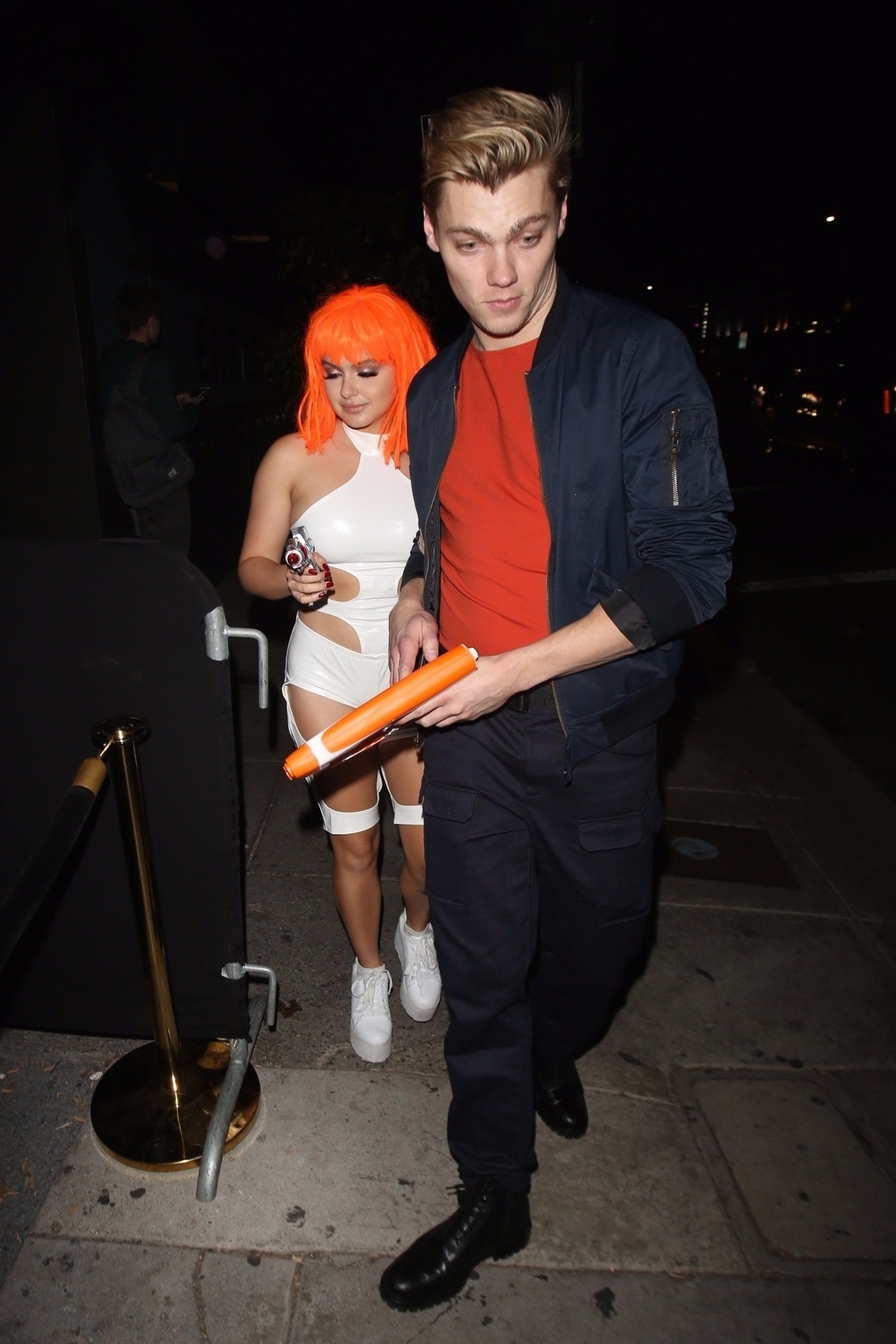 Ariel Winter | Celeb Masta 142