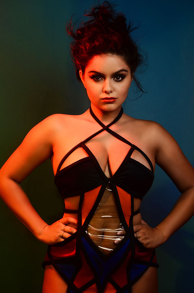Ariel Winter | Celeb Masta 160