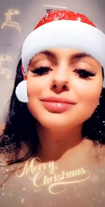 Ariel Winter | Celeb Masta 162