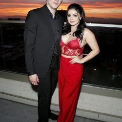 Ariel Winter | Celeb Masta 172
