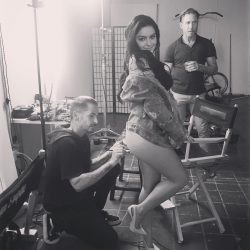 Ariel Winter | Celeb Masta 95