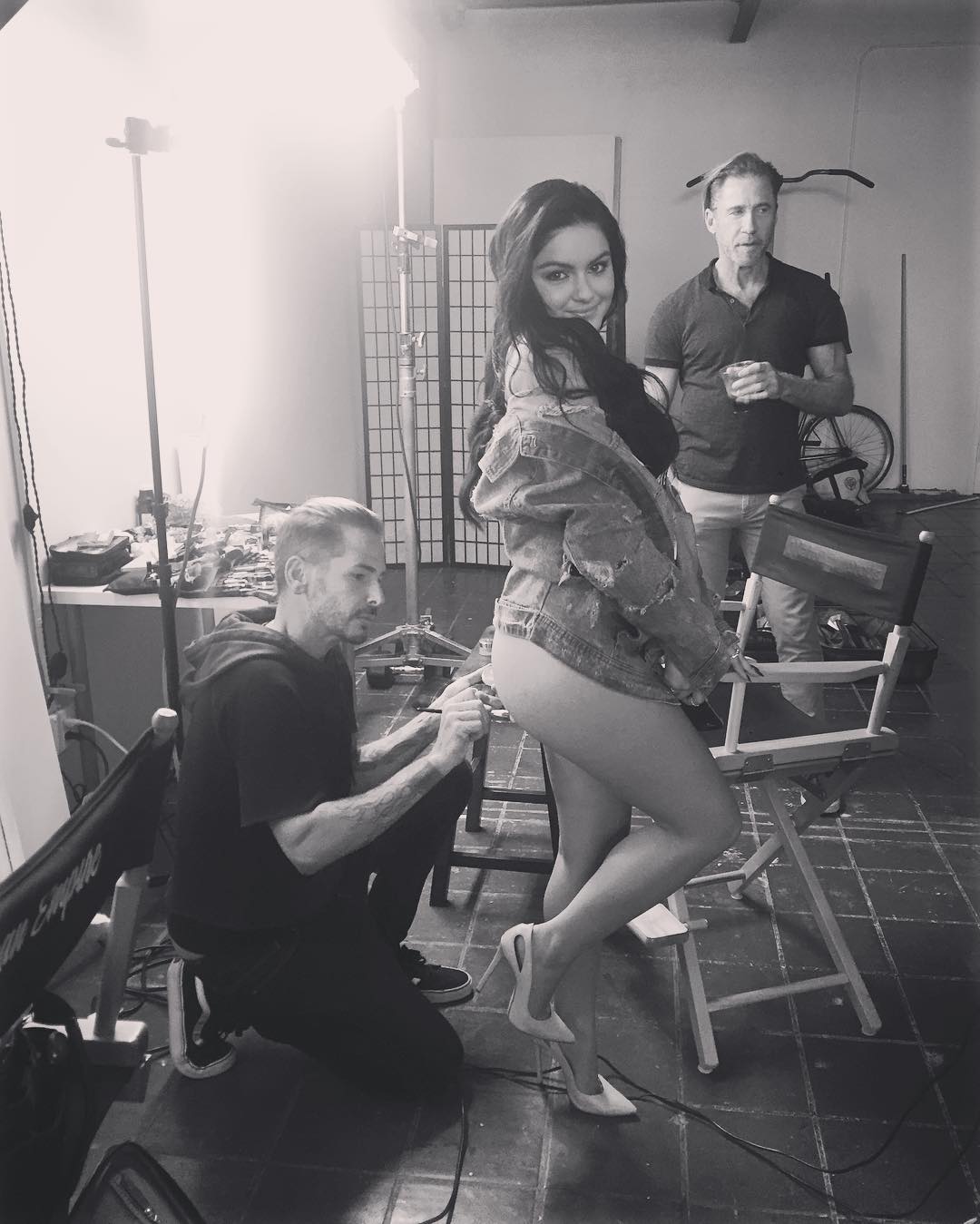 Ariel Winter | Celeb Masta 95