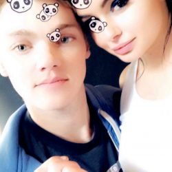 Ariel Winter | Celeb Masta 2