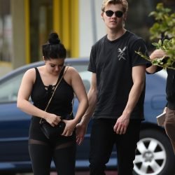 Ariel Winter | Celeb Masta 96