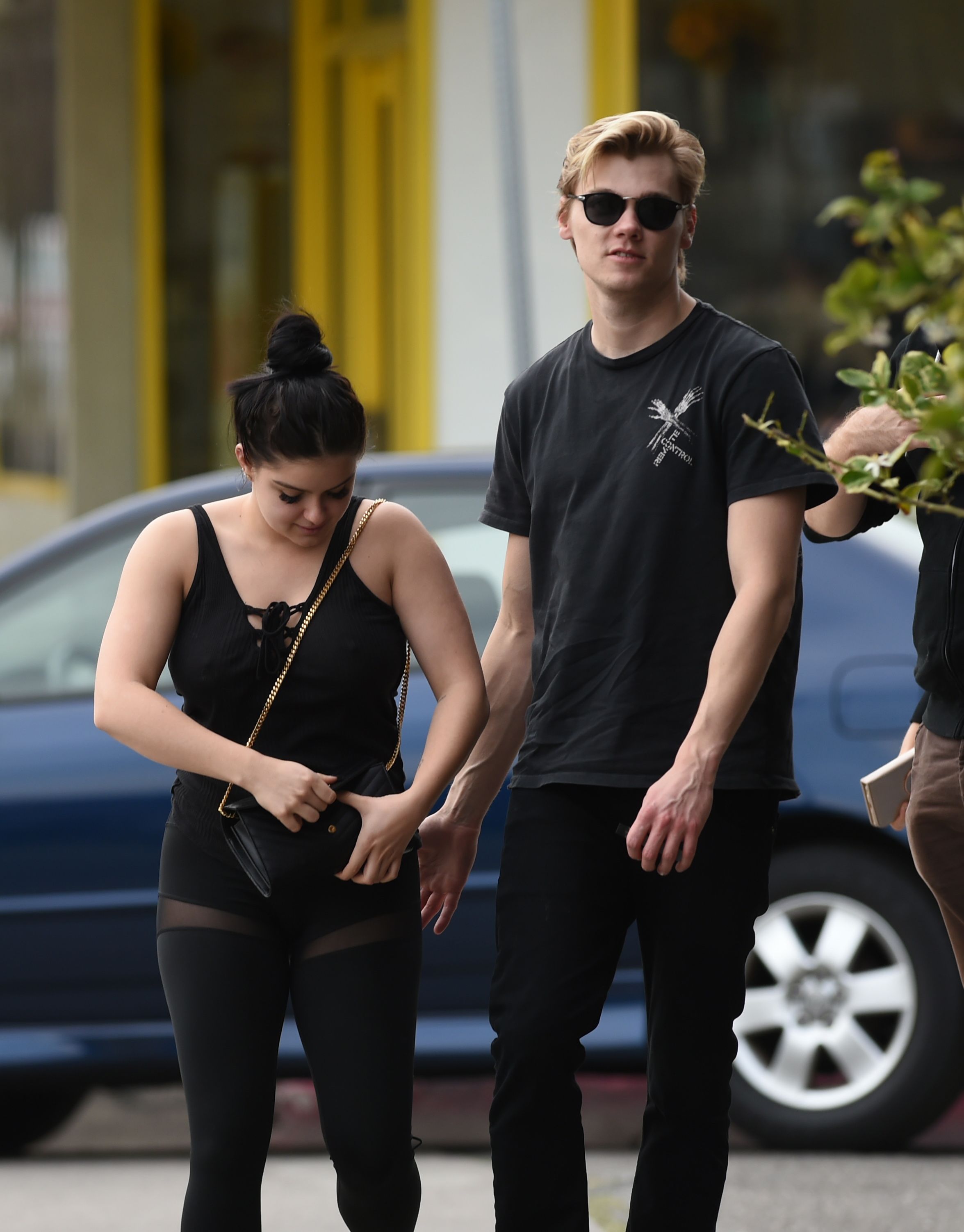 Ariel Winter | Celeb Masta 96