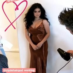 Ariel Winter | Celeb Masta 9