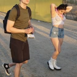 Ariel Winter | Celeb Masta 13