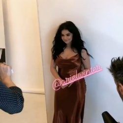 Ariel Winter | Celeb Masta 14